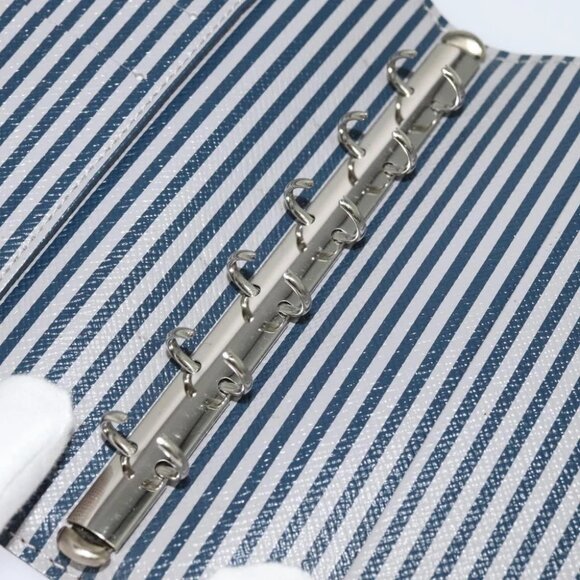 LOUIS VUITTON Damier Graphite Agenda PM Day Planner Cover - Picture 11 of 15